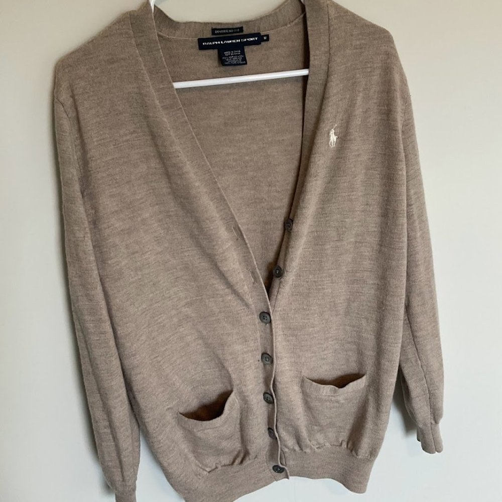 Ralph Lauren Sport